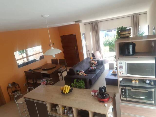 Casa para Venda em Atibaia - 4