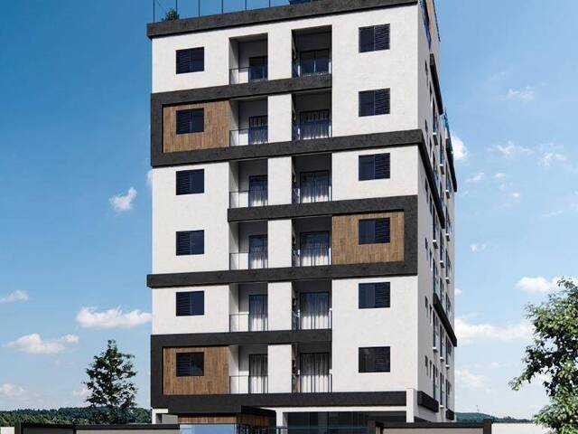 Venda em Atibaia Jardim - Atibaia