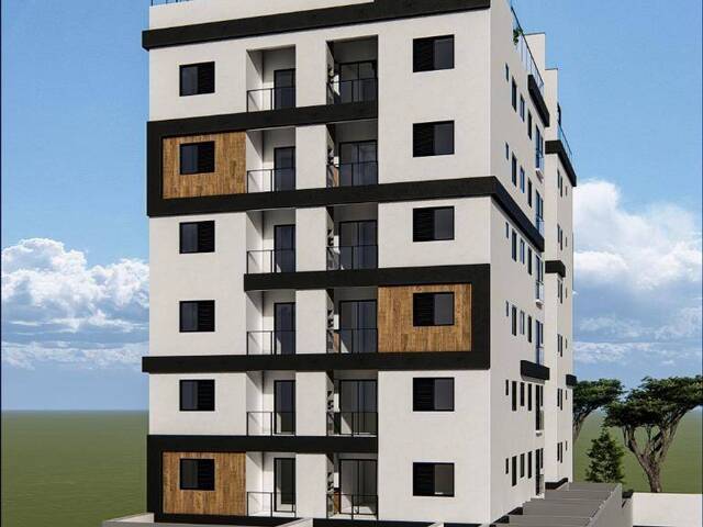 Apartamento para Venda em Atibaia - 2