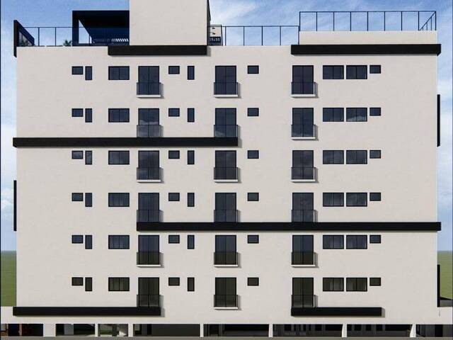 Apartamento para Venda em Atibaia - 3