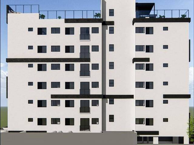 Apartamento para Venda em Atibaia - 4