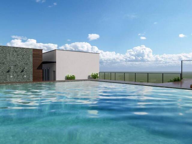 Apartamento para Venda em Atibaia - 5