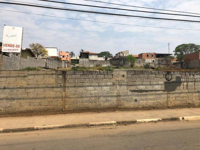 Venda em Jardim Colonial - Atibaia