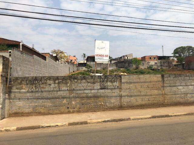 Terreno para Venda em Atibaia - 2
