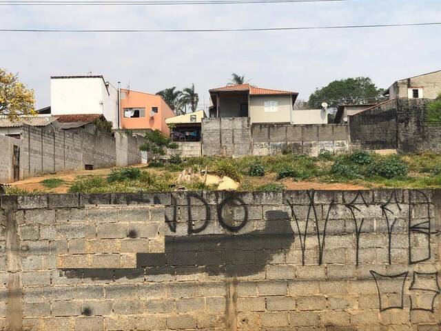 Terreno para Venda em Atibaia - 3