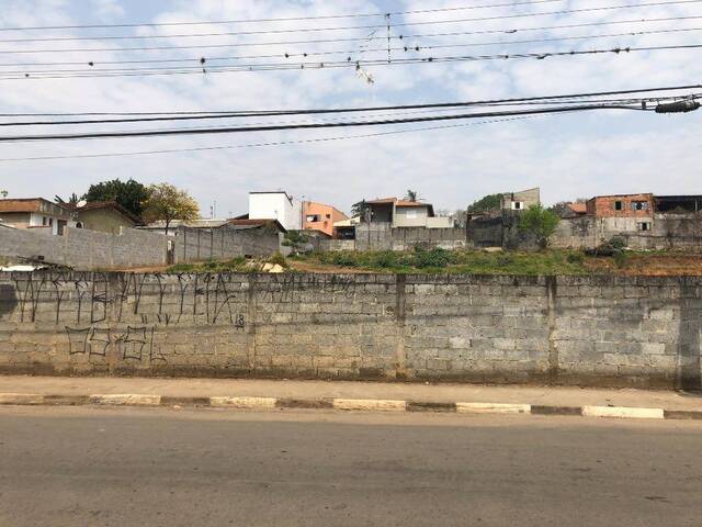 Terreno para Venda em Atibaia - 5