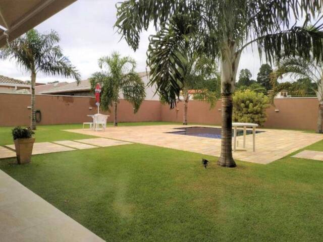 Venda em Condomínio Residencial Shamballa II - Atibaia