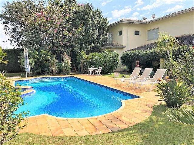 Casa para Venda em Atibaia - 2