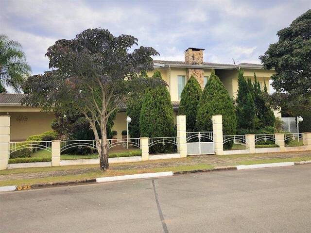 Casa para Venda em Atibaia - 3