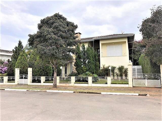 Casa para Venda em Atibaia - 4