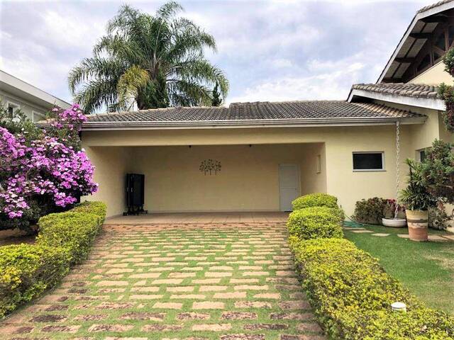 Casa para Venda em Atibaia - 5