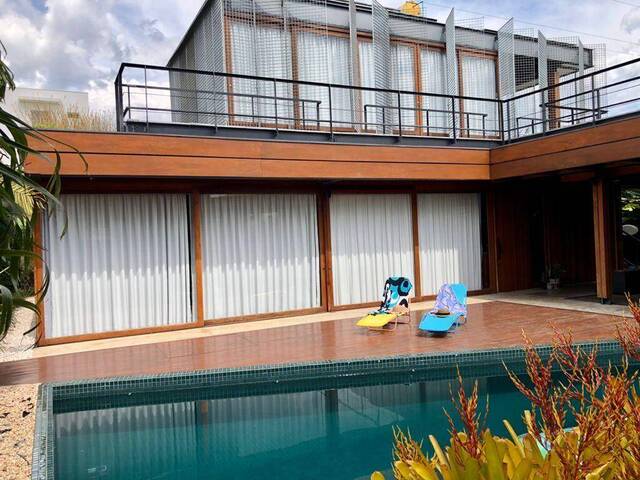 Venda em Condomínio Residencial Villagio Di Fiori - Amparo