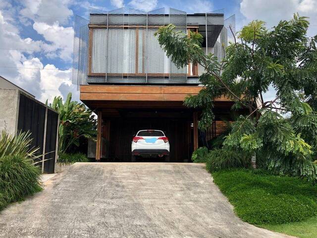 Casa alto padrão para Venda em Amparo - 3