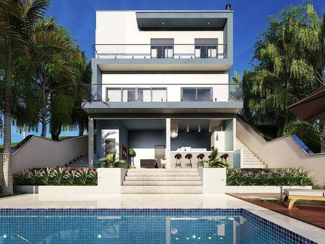 Casa em condomínio para Venda em Atibaia - 4