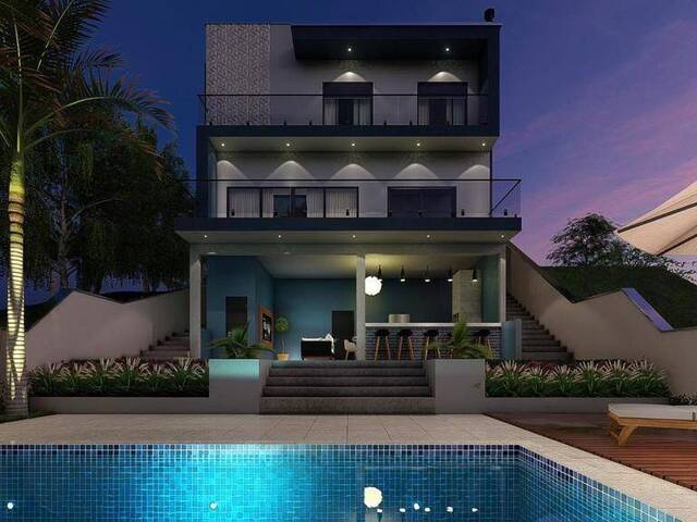 Casa em condomínio para Venda em Atibaia - 5