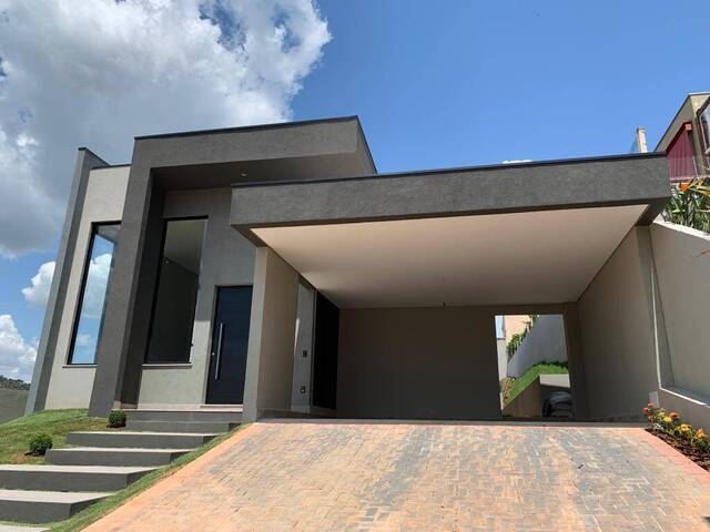 Casa em condomínio para Venda em Atibaia - 2