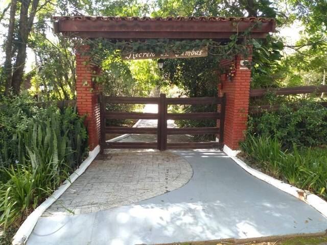 Chácara para Venda em Atibaia - 2