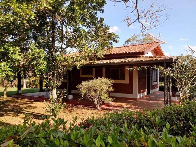 Chácara para Venda em Atibaia - 4