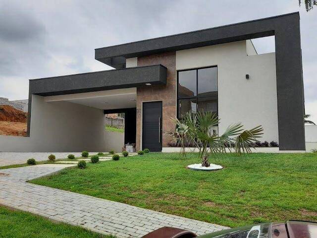 Casa em condomínio para Venda em Atibaia - 2