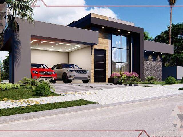 Casa em condomínio para Venda em Atibaia - 3