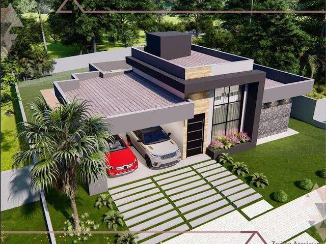 Casa em condomínio para Venda em Atibaia - 5