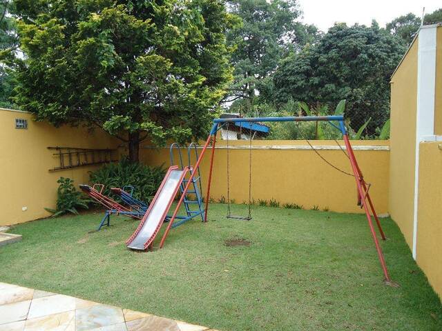 Casa para Locação em Atibaia - 2