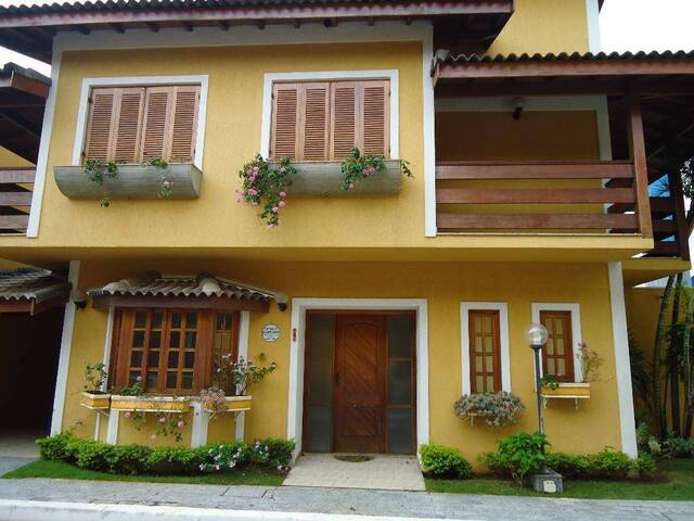 Casa para Locação em Atibaia - 3