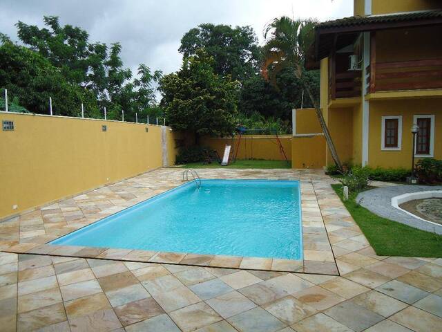 Casa para Locação em Atibaia - 5