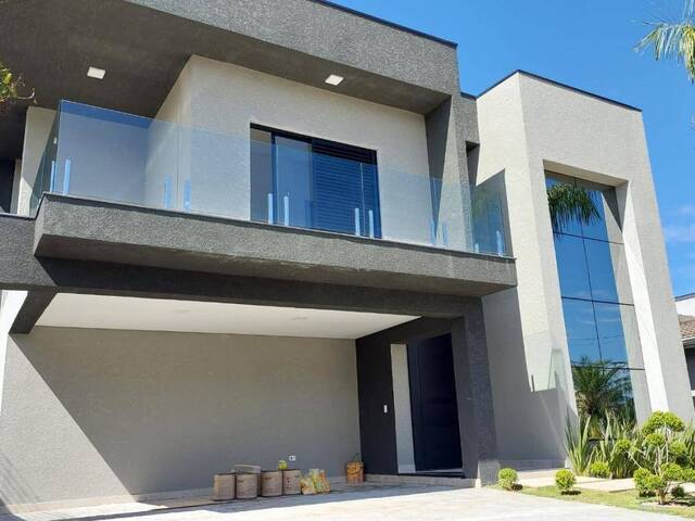 Casa em condomínio para Venda em Atibaia - 2