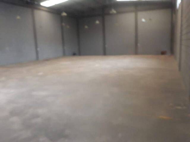 Galpão para Locação em Atibaia - 2