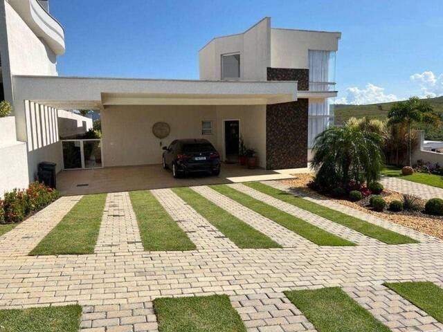 Casa em condomínio para Venda em Atibaia - 2