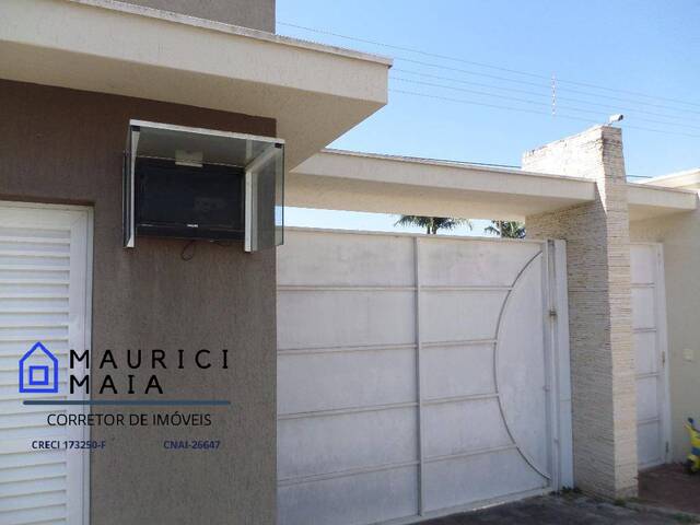 Casa em condomínio para Locação em Atibaia - 2