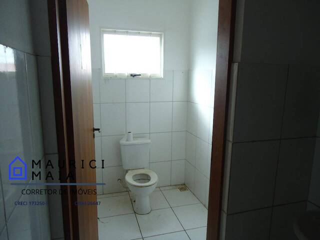 #GA0016 - Casa para Locação em Atibaia - SP