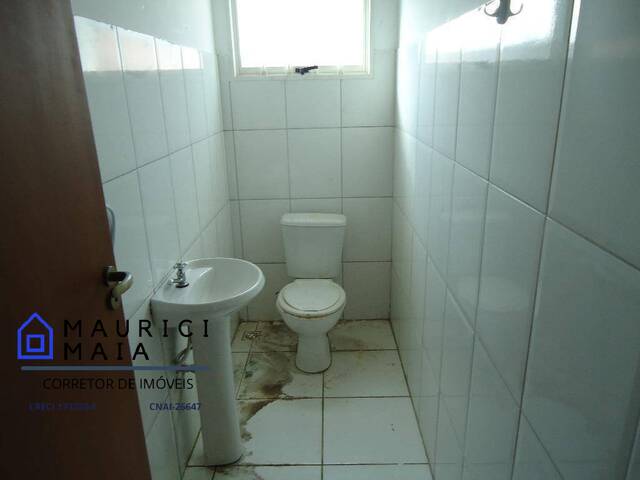Casa para Locação em Atibaia - 4