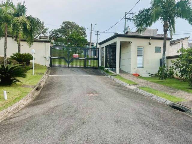 #CA0116 - Casa em condomínio para Venda em Atibaia - SP