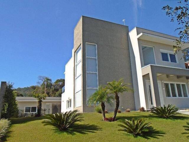 Casa para Venda em Atibaia - 3