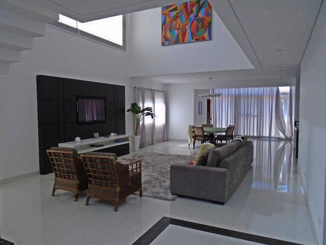 Casa para Venda em Atibaia - 5