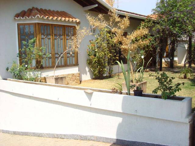 Casa para Venda em Campinas - 2