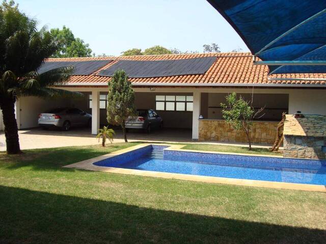 Casa para Venda em Campinas - 5