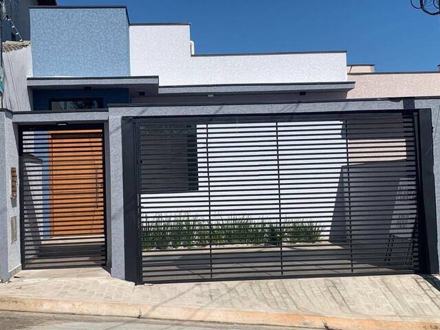 Casa para Venda em Bragança Paulista - 2