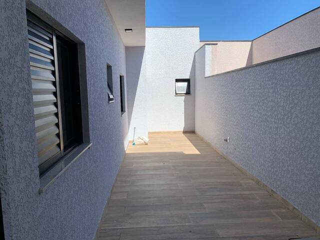 Casa para Venda em Bragança Paulista - 3