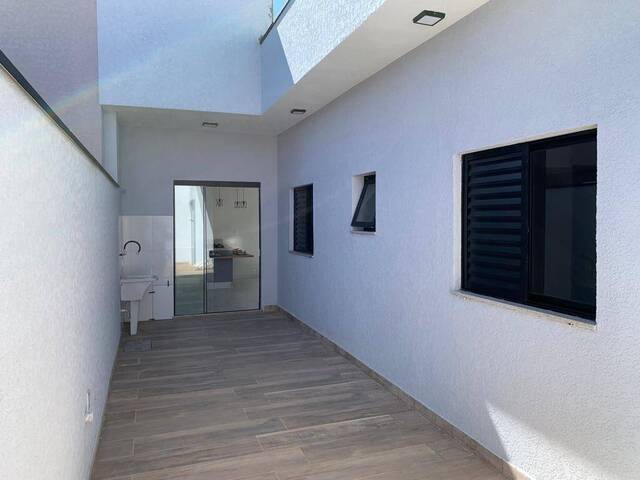 Casa para Venda em Bragança Paulista - 4