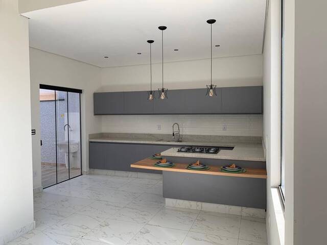 Casa para Venda em Bragança Paulista - 5