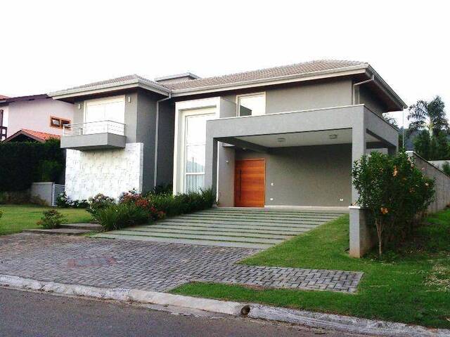 Casa para Venda em Atibaia - 2