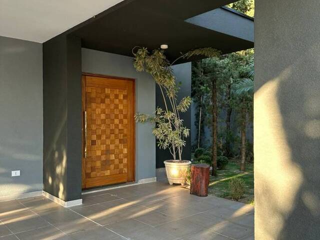 #CA0052 - Casa em condomínio para Venda em Atibaia - SP