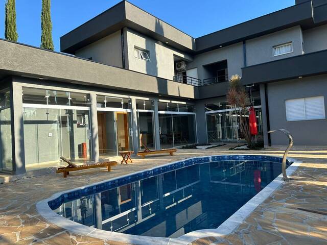 Venda em Condominio Porto Atibaia - Atibaia