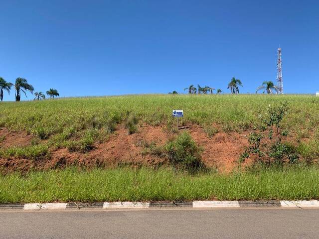 Área para Incorporação para Venda em Atibaia - 2