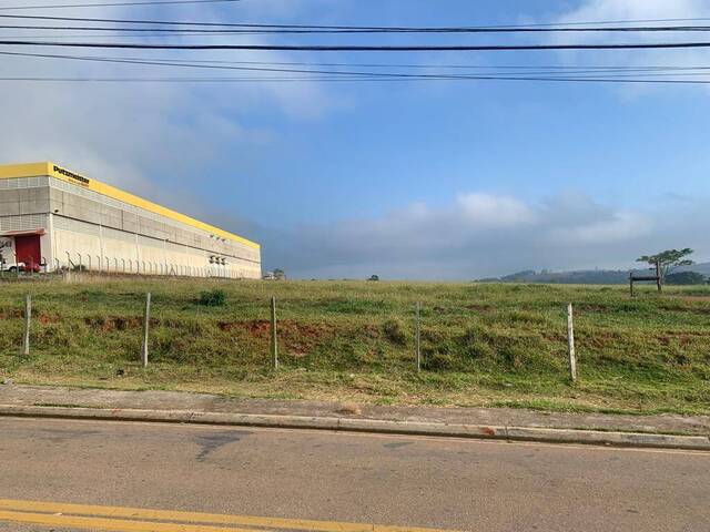 Área para Incorporação para Venda em Atibaia - 4