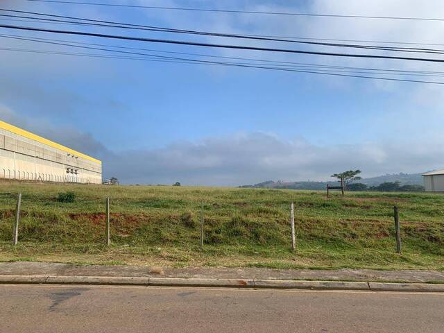 Área para Incorporação para Venda em Atibaia - 5
