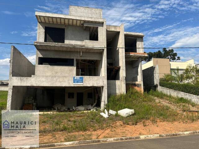 Venda em Residencial Green Village - Atibaia
